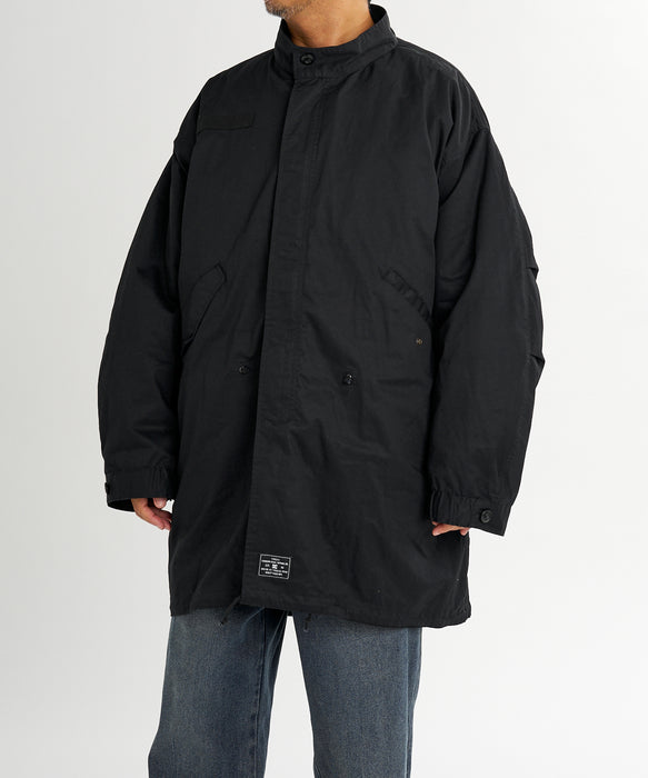 【直営店限定】DC SHOES メンズ 26 MODS JACKET ジャケット 【2026年秋冬モデル】