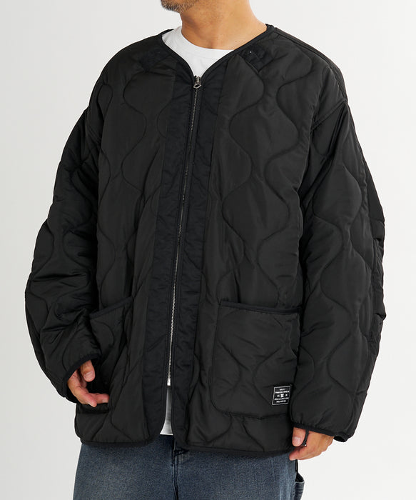 【直営店限定】DC SHOES メンズ 26 MODS JACKET ジャケット 【2026年秋冬モデル】