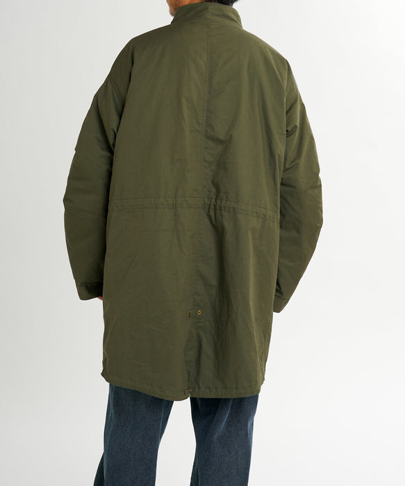 【直営店限定】DC SHOES メンズ 26 MODS JACKET ジャケット 【2026年秋冬モデル】