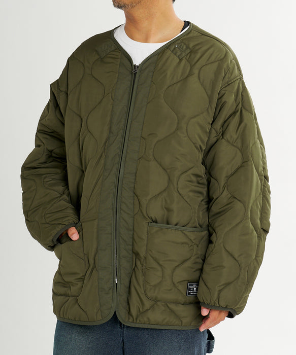 【直営店限定】DC SHOES メンズ 26 MODS JACKET ジャケット 【2026年秋冬モデル】