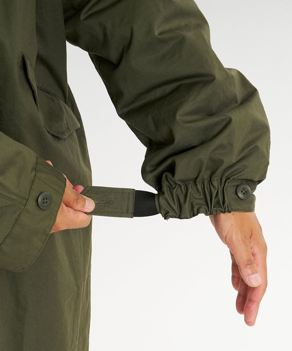【直営店限定】DC SHOES メンズ 26 MODS JACKET ジャケット 【2026年秋冬モデル】