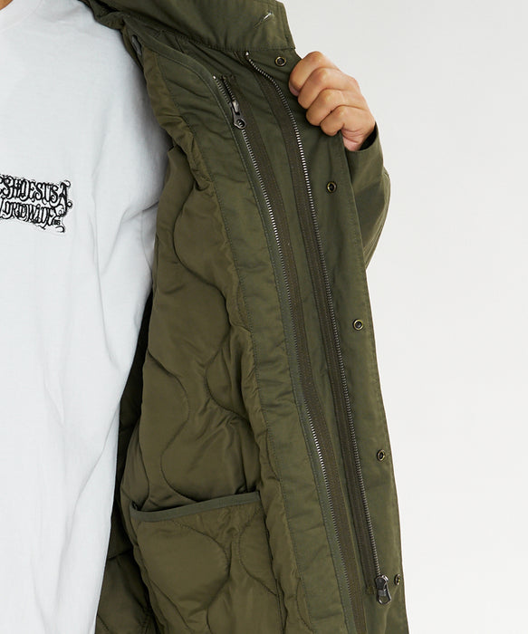 【直営店限定】DC SHOES メンズ 26 MODS JACKET ジャケット 【2026年秋冬モデル】