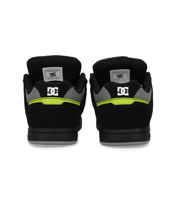 DC SHOES キッズ Ks STAG シューズ 【2026年春夏モデル】 010 / 25CM