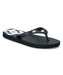 DC SHOES キッズ Ks DC 3P-SLIP ビーチサンダル 【2026年春夏モデル】 BKW / 24CM