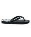 DC SHOES キッズ Ks DC 3P-SLIP ビーチサンダル 【2026年春夏モデル】 BKW / 24CM