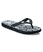 DC SHOES キッズ Ks DC 3P-SLIP GRAFFI ビーチサンダル 【2026年春夏モデル】 BLW / 24CM