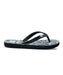 DC SHOES キッズ Ks DC 3P-SLIP GRAFFI ビーチサンダル 【2026年春夏モデル】 BLW / 24CM