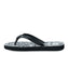 DC SHOES キッズ Ks DC 3P-SLIP GRAFFI ビーチサンダル 【2026年春夏モデル】 BLW / 24CM