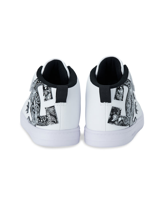 youkaaaページ DC SHOES キッズ Ks CG HI-TOP LITE EV フットウェア スニーカー【2026
