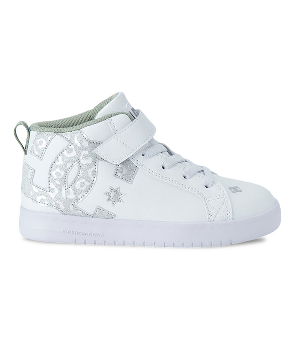 DCシューズカイリスライト26.5㌢新品未使用品最新版ホットウィール付き DC SHOES ウィメンズ Ws CHELSEA LITE WEDGE フットウェア スニーカー