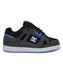 DC SHOES キッズ KS STAG シューズ 【2026年秋冬モデル】 027 / 25CM