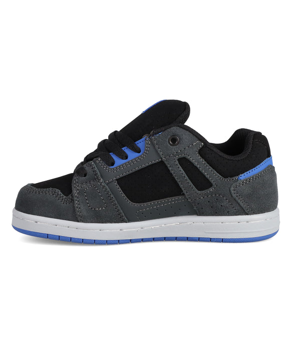 DC SHOES キッズ KS STAG シューズ 【2026年秋冬モデル】 027 / 25CM