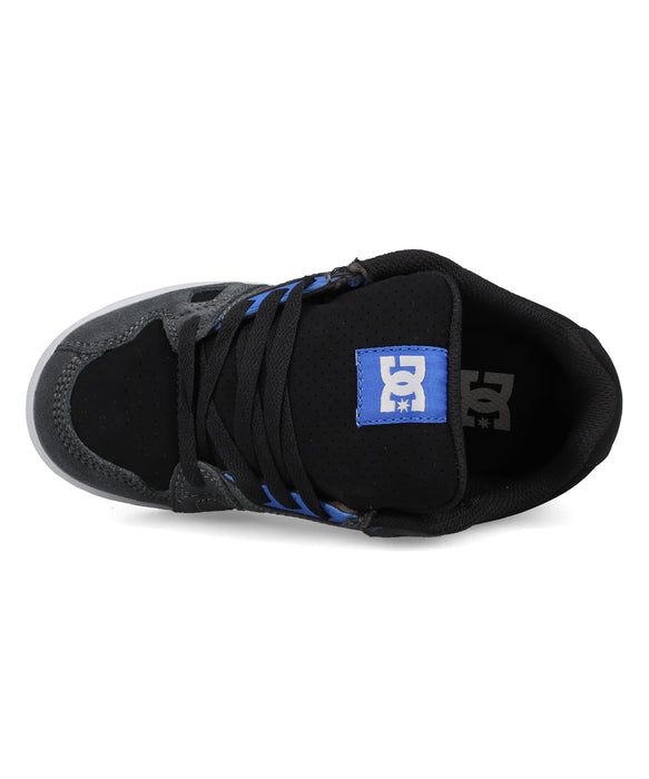 DC SHOES キッズ KS STAG シューズ 【2026年秋冬モデル】 027 / 25CM