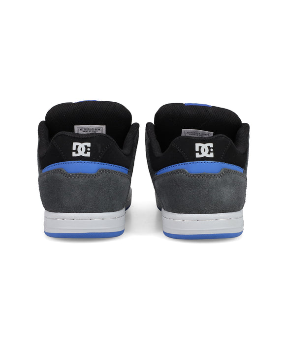 DC SHOES キッズ KS STAG シューズ 【2026年秋冬モデル】 027 / 25CM
