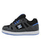 DC SHOES キッズ KS STAG シューズ 【2026年秋冬モデル】 027 / 25CM