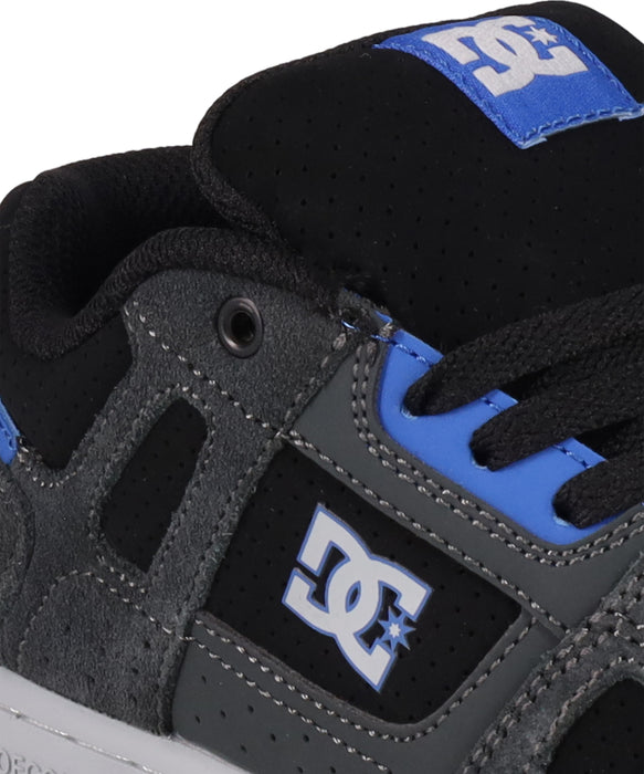 DC SHOES キッズ KS STAG シューズ 【2026年秋冬モデル】 027 / 25CM