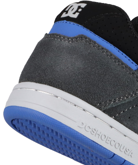 DC SHOES キッズ KS STAG シューズ 【2026年秋冬モデル】 027 / 25CM