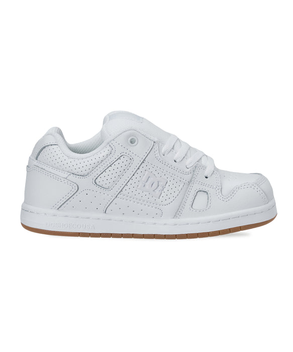 DC SHOES キッズ KS STAG シューズ 【2026年秋冬モデル】 102 / 25CM