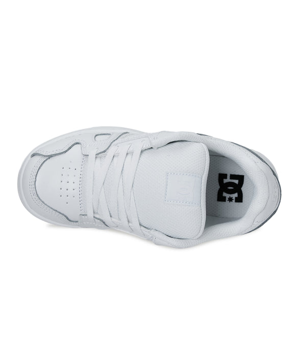 DC SHOES キッズ KS STAG シューズ 【2026年秋冬モデル】 102 / 25CM