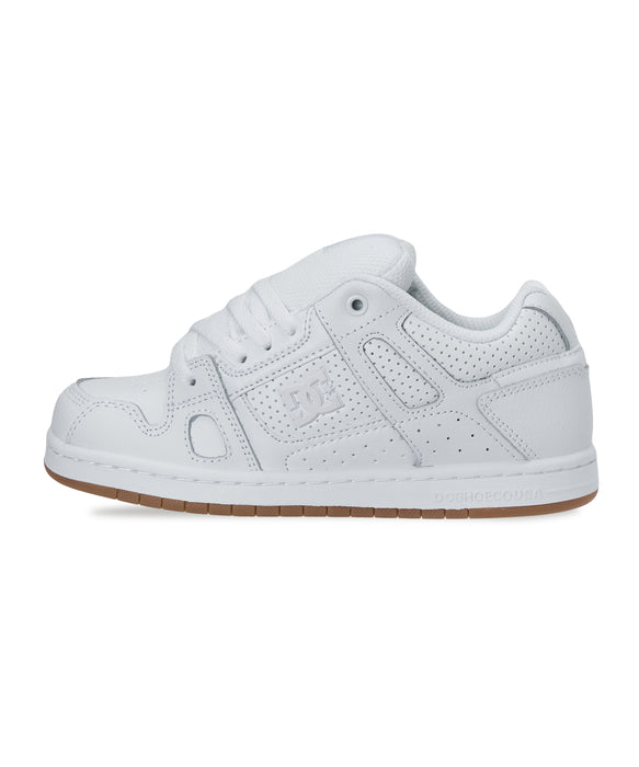 DC SHOES キッズ KS STAG シューズ 【2026年秋冬モデル】 102 / 25CM