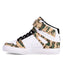 DC SHOES キッズ KS PURE HIGH-TOP SE EV SN シューズ 【2026年秋冬モデル】 000 / 25CM