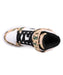 DC SHOES キッズ KS PURE HIGH-TOP SE EV SN シューズ 【2026年秋冬モデル】 000 / 25CM