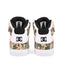 DC SHOES キッズ KS PURE HIGH-TOP SE EV SN シューズ 【2026年秋冬モデル】 000 / 25CM