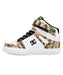 DC SHOES キッズ KS PURE HIGH-TOP SE EV SN シューズ 【2026年秋冬モデル】 000 / 25CM