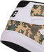 DC SHOES キッズ KS PURE HIGH-TOP SE EV SN シューズ 【2026年秋冬モデル】 000 / 25CM