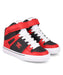 DC SHOES キッズ KS PURE HIGH-TOP SE EV SN シューズ 【2026年秋冬モデル】 609 / 25CM