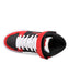 DC SHOES キッズ KS PURE HIGH-TOP SE EV SN シューズ 【2026年秋冬モデル】 609 / 25CM