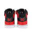 DC SHOES キッズ KS PURE HIGH-TOP SE EV SN シューズ 【2026年秋冬モデル】 609 / 25CM