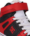 DC SHOES キッズ KS PURE HIGH-TOP SE EV SN シューズ 【2026年秋冬モデル】 609 / 25CM