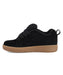 DC SHOES キッズ KS COURT GRAFFIK BOYS シューズ 【2026年秋冬モデル】 011 / 24CM