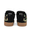 DC SHOES キッズ KS COURT GRAFFIK BOYS シューズ 【2026年秋冬モデル】 011 / 24CM