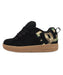 DC SHOES キッズ KS COURT GRAFFIK BOYS シューズ 【2026年秋冬モデル】 011 / 24CM