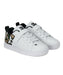 DC SHOES キッズ KS COURT GRAFFIK LITE EV シューズ 【2026年秋冬モデル】 WCO / 24CM
