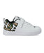 DC SHOES キッズ KS COURT GRAFFIK LITE EV シューズ 【2026年秋冬モデル】 WCO / 24CM