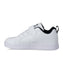 DC SHOES キッズ KS COURT GRAFFIK LITE EV シューズ 【2026年秋冬モデル】 WCO / 24CM
