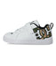 DC SHOES キッズ KS COURT GRAFFIK LITE EV シューズ 【2026年秋冬モデル】 WCO / 24CM