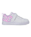 DC SHOES キッズ KS COURT GRAFFIK LITE EV シューズ 【2026年秋冬モデル】 WCP / 24CM