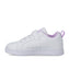 DC SHOES キッズ KS COURT GRAFFIK LITE EV シューズ 【2026年秋冬モデル】 WCP / 24CM