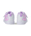 DC SHOES キッズ KS COURT GRAFFIK LITE EV シューズ 【2026年秋冬モデル】 WCP / 24CM