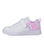 DC SHOES キッズ KS COURT GRAFFIK LITE EV シューズ 【2026年秋冬モデル】 WCP / 24CM