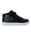 DC SHOES キッズ KS CG HI-TOP LITE EV シューズ 【2026年秋冬モデル】 BBS / 24CM