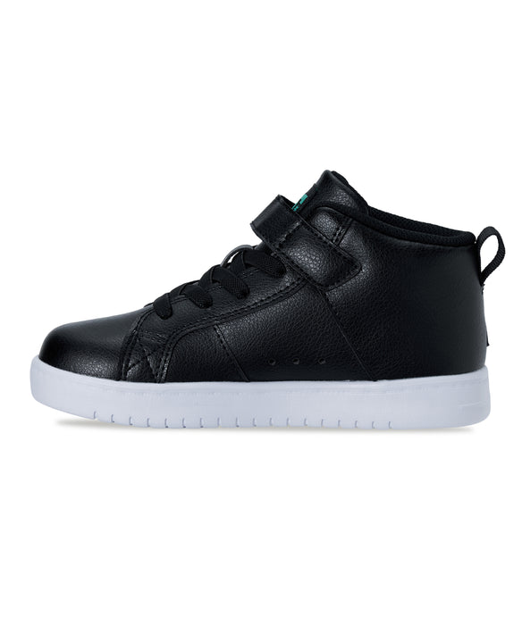 DC SHOES キッズ KS CG HI-TOP LITE EV シューズ 【2026年秋冬モデル】 BBS / 24CM
