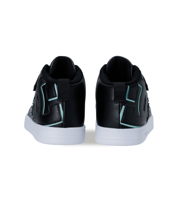 DC SHOES キッズ KS CG HI-TOP LITE EV シューズ 【2026年秋冬モデル】 BBS / 24CM