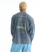 DC SHOES メンズ 26 SPRINT RAT LS ロンT 長袖Tシャツ【2026年春夏モデル】 BKT / XL