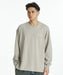 DC SHOES メンズ 26 HIDDEN LS ロンT 【2026年秋冬モデル】 BES / XL