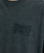 DC SHOES メンズ 26 HIDDEN LS ロンT 【2026年秋冬モデル】 BKS / XL